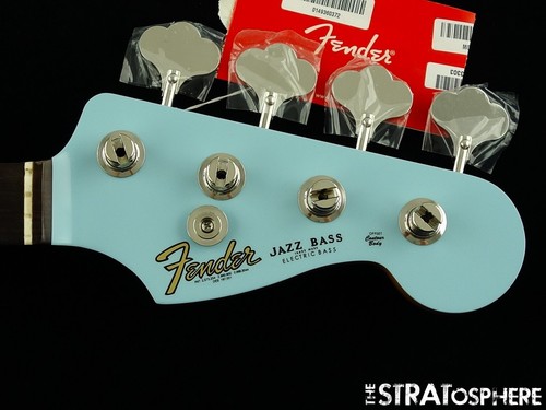 Fender vintera iii primi - iii,
