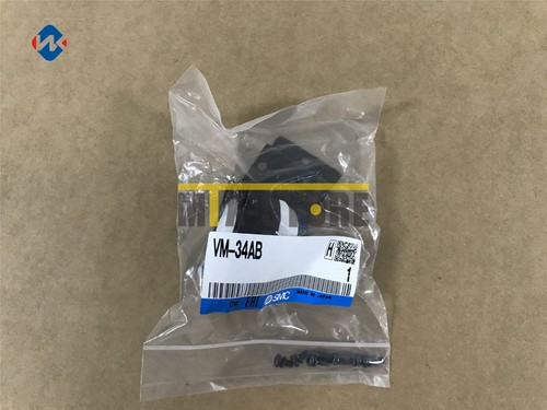 1pcs nuovo smc 34ab - 1pcs,