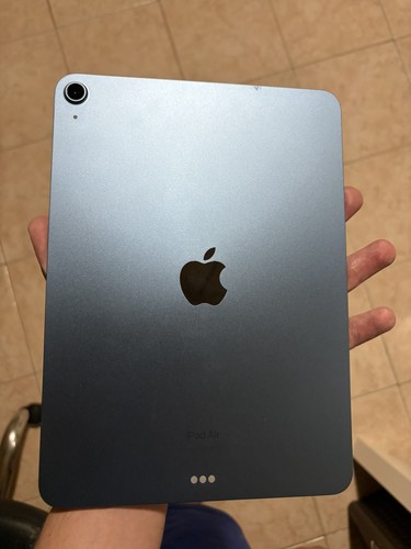 Apple ipad air gen 64gb - apple, 5a