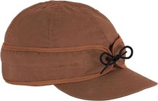Stormy Kromer The Trail