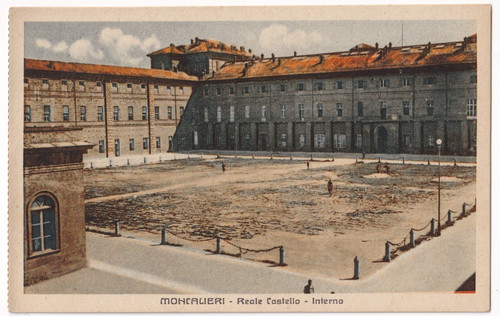P04872 cartolina moncalieri - cartolina,