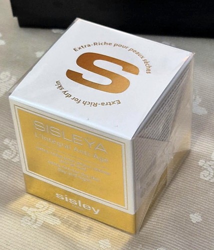 Sisley sisleya integral - sisley, l'integral