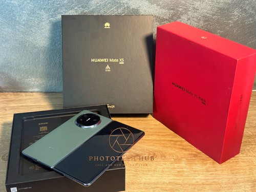 Huawei mate fold 16gb - |, ram