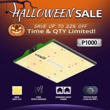 VIPARSPECTRA P1000 LED coltiva