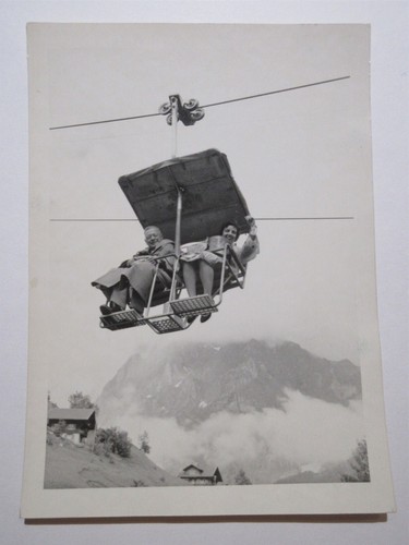 Foto epoca alpi - d'epoca,