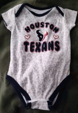 Neonata Houston Texas Onsie