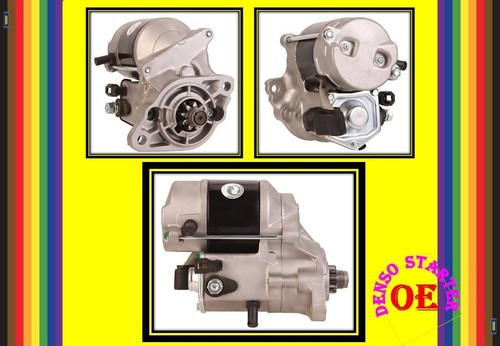 Motorino avviamento denso - motorino, di