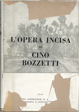 Dragone - L'Opera incisa di