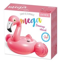 Intex 57288 Gonfiabile Isola