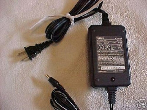 Alimentatore 13v canon - 13v,