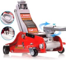 Sollevatore Idraulico Carrello