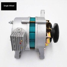 Triciclo per Veicoli Agricoli