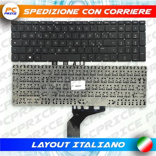 Tastiera pavilion 250 g8 - tastiera,