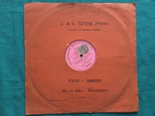 Disco 78 giri Enrico Caruso 