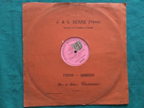 Disco giri enrico - 78,
