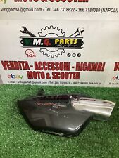 Carena Scocca Laterale Post. dxMoto Guzzi Nevada Classic 750IE Anno 2006/2009