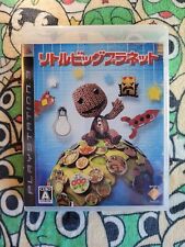 Little Big Planet 🕹️ Sony