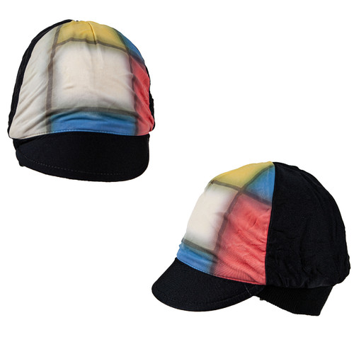 Cappellino sottocasco ciclismo - cappellino,