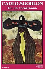 CARLO SGORLON - GLI DEI