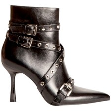 Stivaletto tronchetto Corina