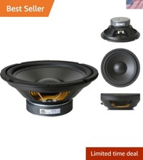 Woofer 8PR-8 8" - Montaggio a