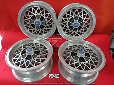 CERCHI RUOTA IN LEGA BWA 13"X