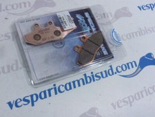 POLINI COPPIA PASTIGLIE FRENO