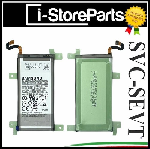 Batteria originale service - batteria,