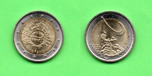Italia euro 2012 ann - -, ann.