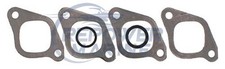 Guarnizione Collettore Scarico per Volvo Penta AQ120, AQ131, AQ145, AQ151, 230, 855967