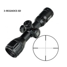Lunette de tir 3-9x32 AOCE