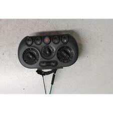 BLOCCO COMANDO CLIMA FIAT