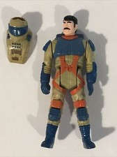 "Vintage" M.A.S.K. Firefly