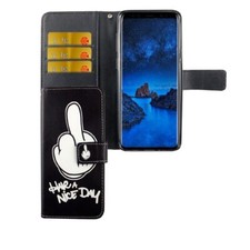 Custodia cellulare custodia