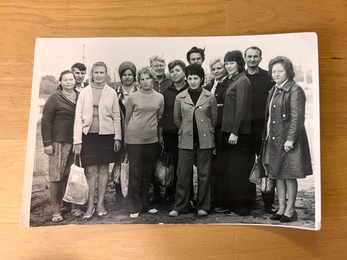 Donna anni bella - bella,
