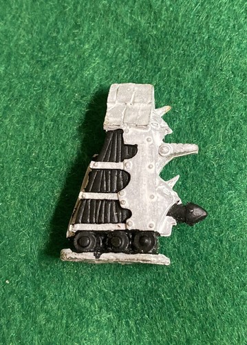 Games workshop mighty empires - workshop,