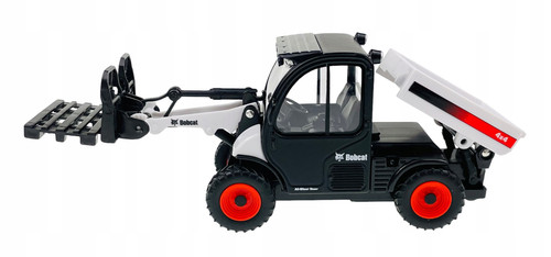 Bobcat toolcat 5600 forca - bobcat,