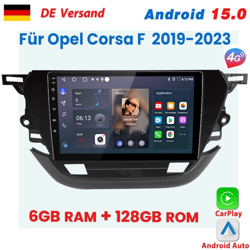 Autoradio 128gb carplay - autoradio,