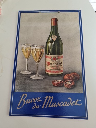Beau carton pub anciens - beau,