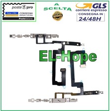 FLAT FLEX TASTO POWER ON OFF
