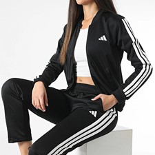 ADIDAS TUTA COMPLETA DONNA