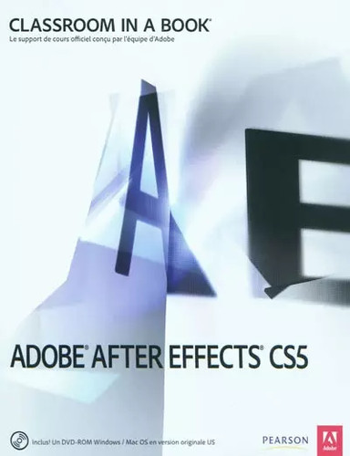 After effects cs5 - cs5,, press