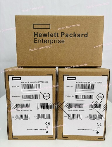 Hpe 2tb 826549 - 826549-001, 826072-b21