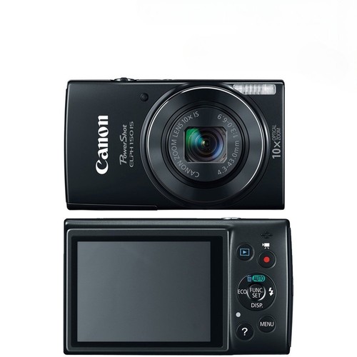 Canon powershot elph 150 - powershot,