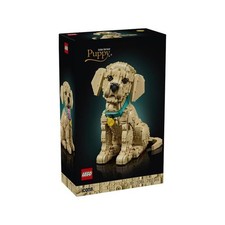 LEGO Icons 11384 Cucciolo di