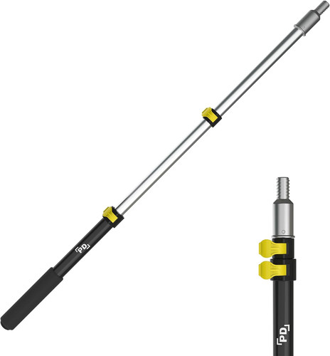 Bastone telescopico per - telescopico,