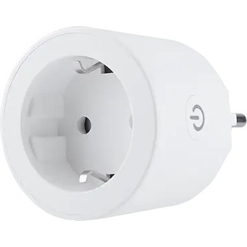 Presa elettrica intelligente