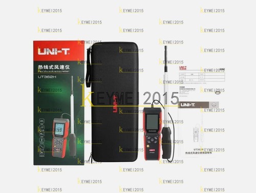 Uni ut362h sensore - uni-t,