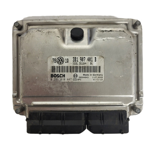 Passat ecu 4z7907401b - vw, /