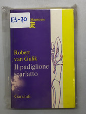 Il Padiglione Scarlatto di
